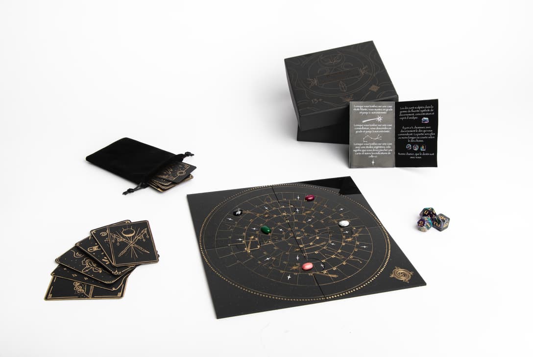 Bonnes Aventures — visuel 3