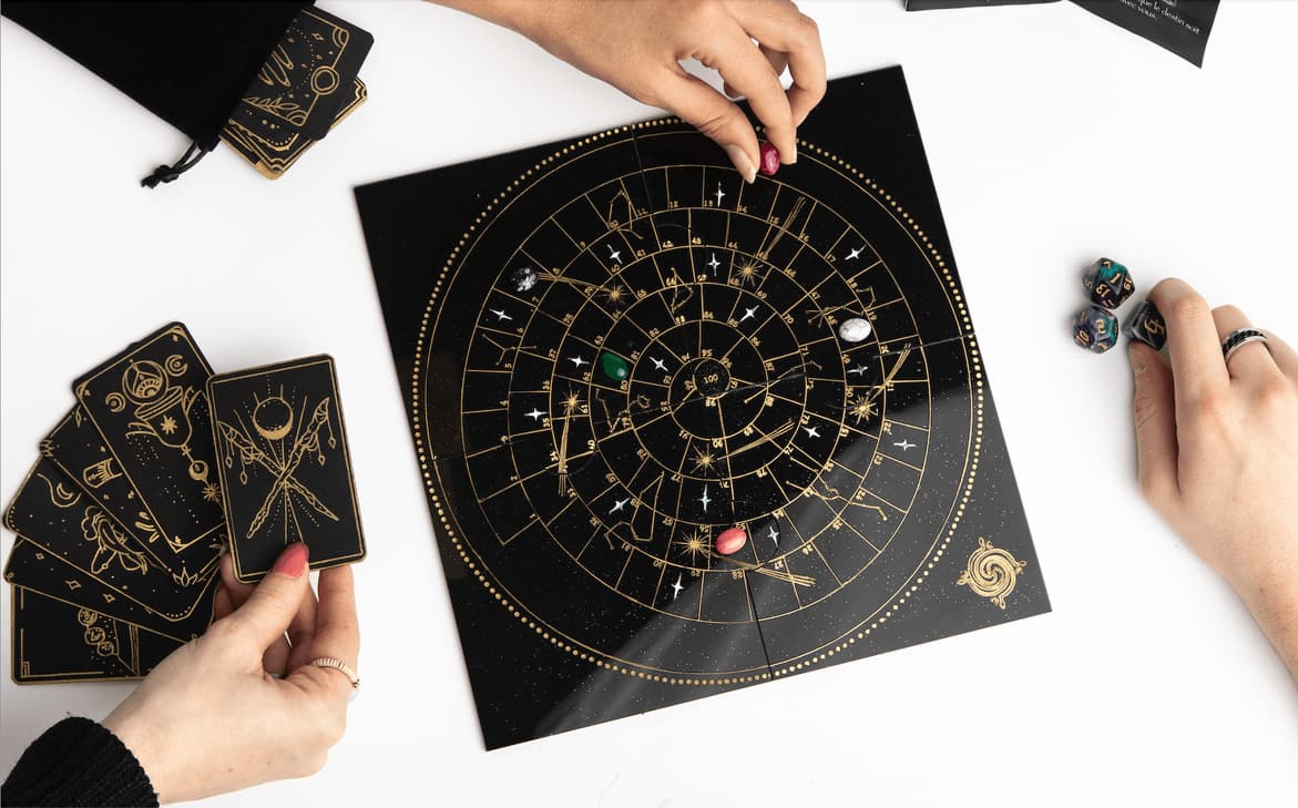 Bonnes Aventures — visuel 5