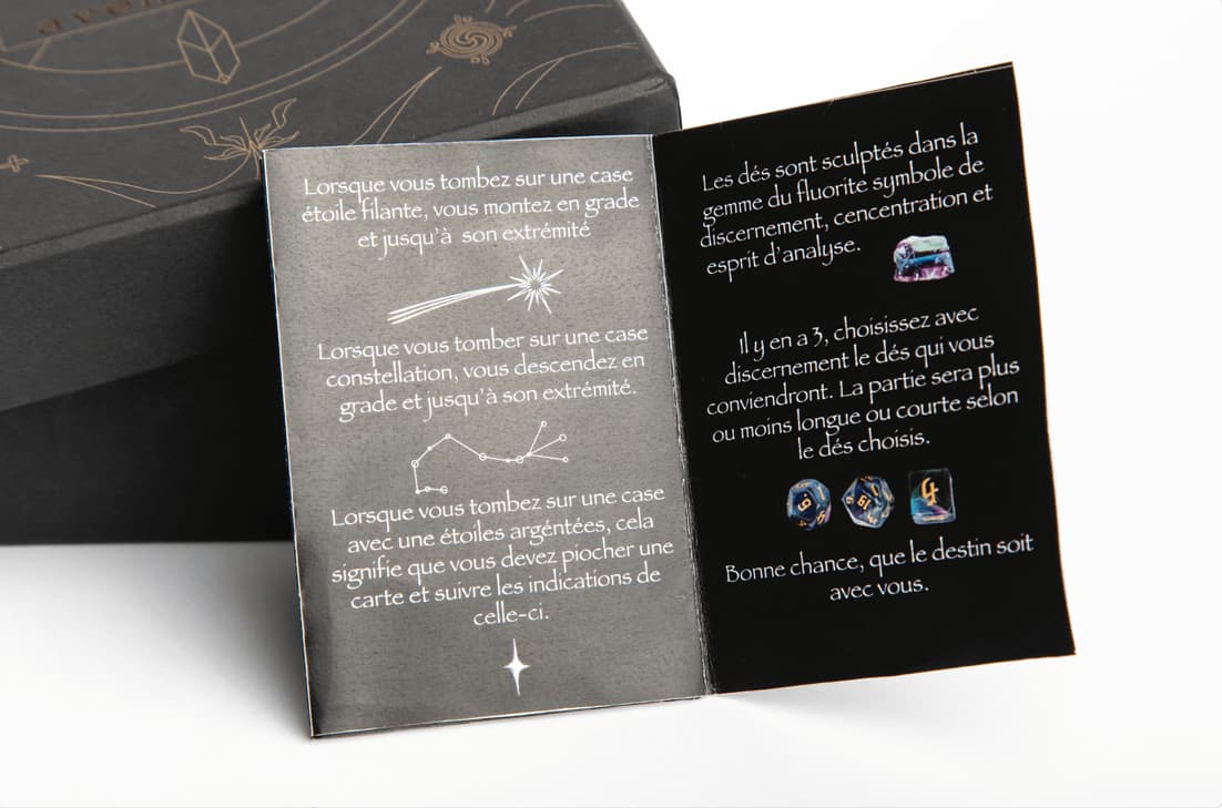 Bonnes Aventures — visuel 6