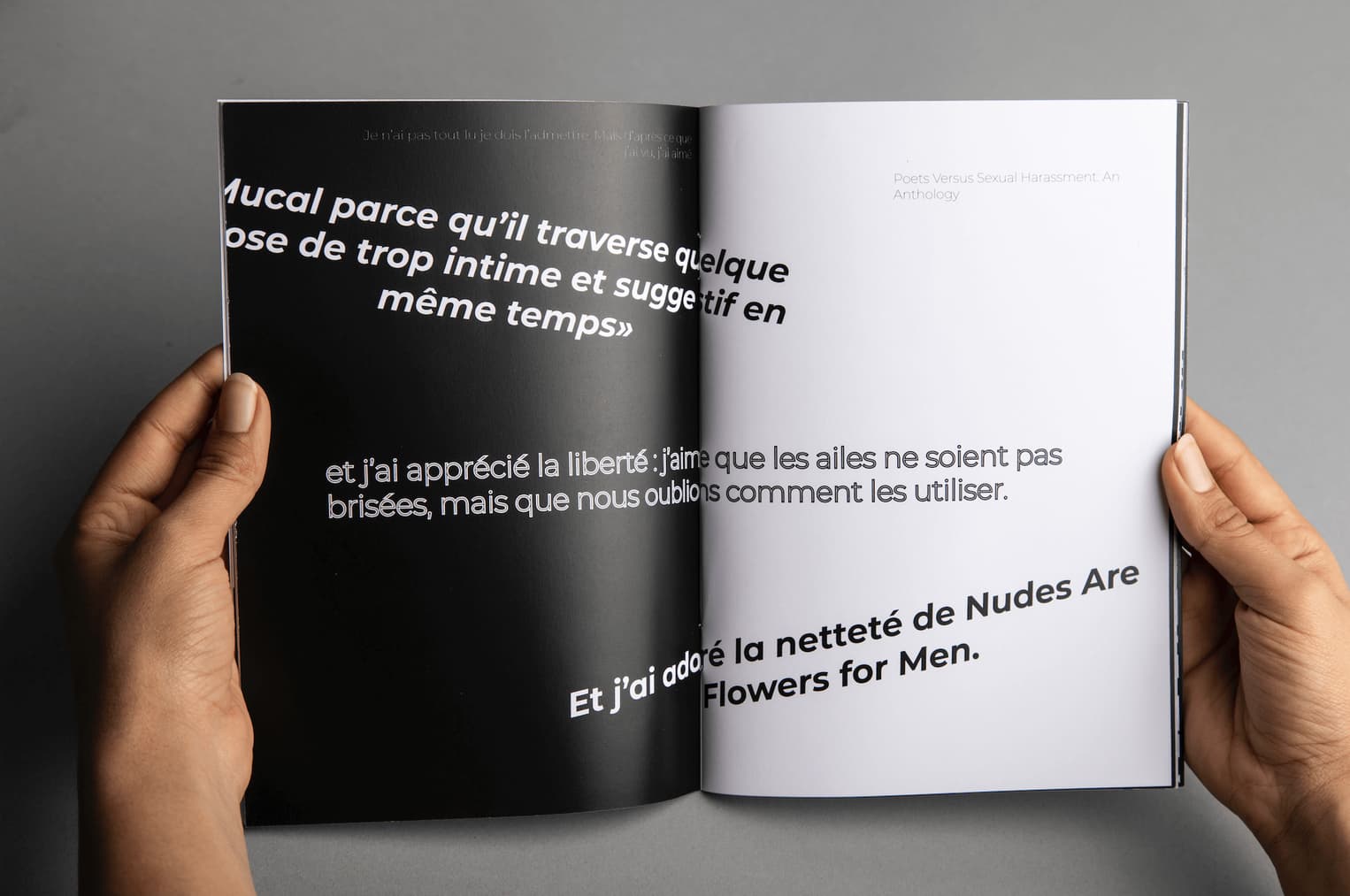 Typographic Specimen — visuel 15