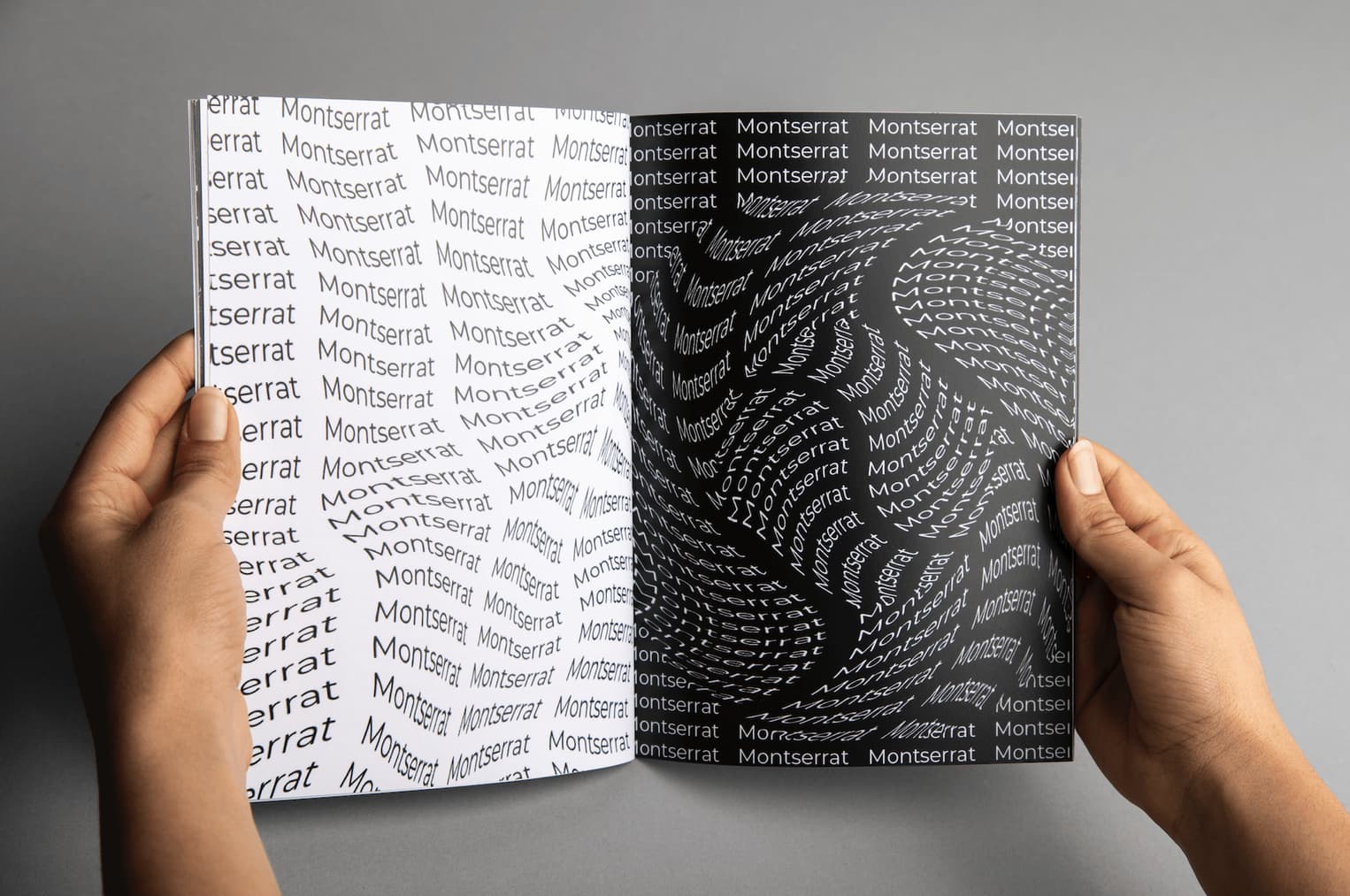 Typographic Specimen — visuel 3