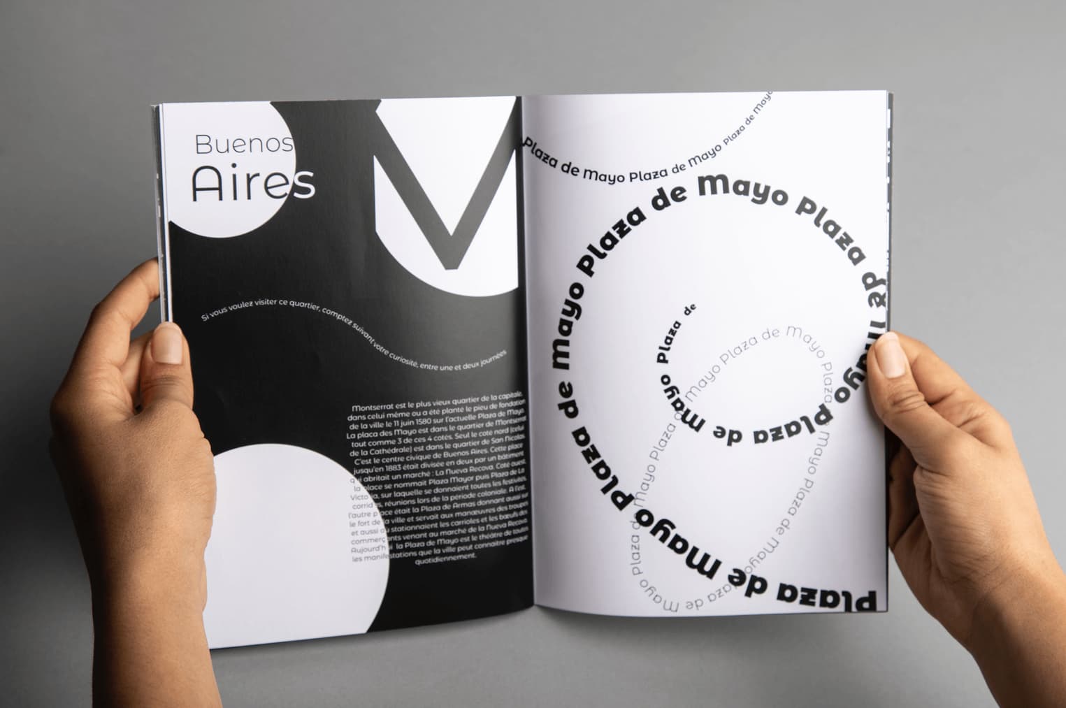 Typographic Specimen — visuel 16