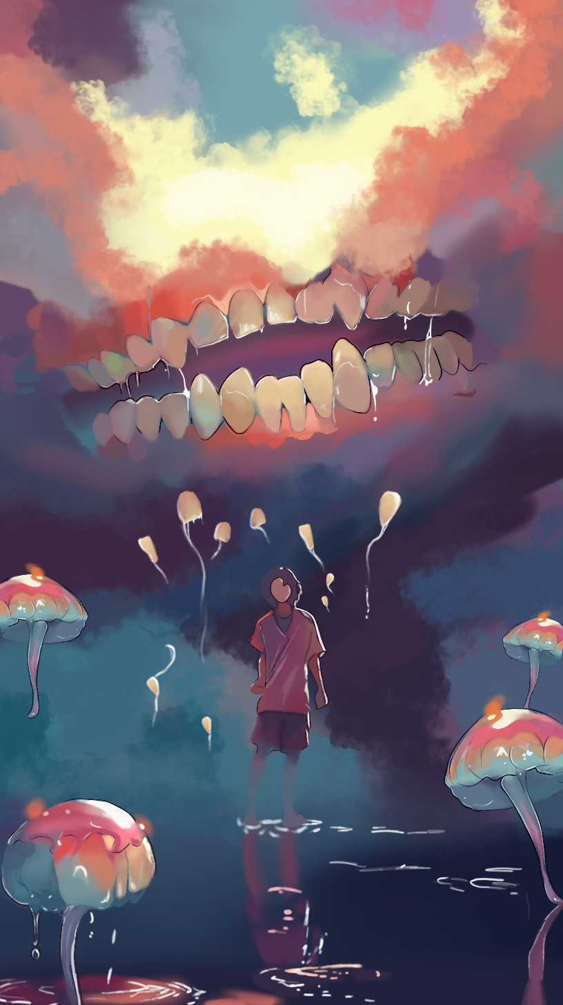 Liminal