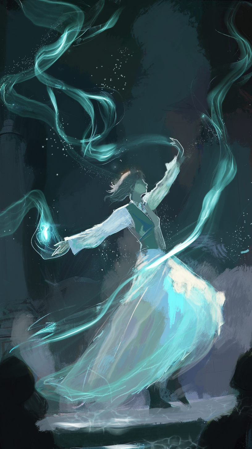 Liminal