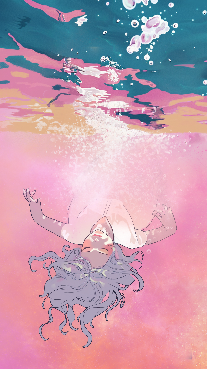 Liminal