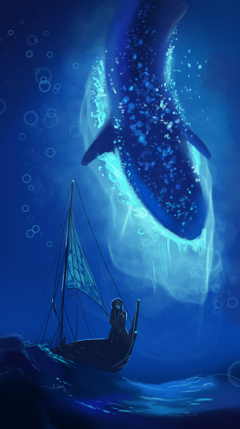 Liminal