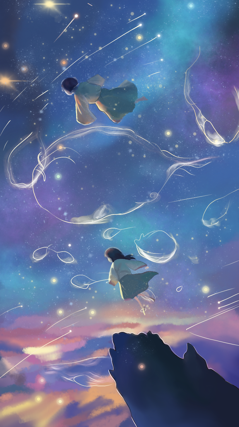 Liminal
