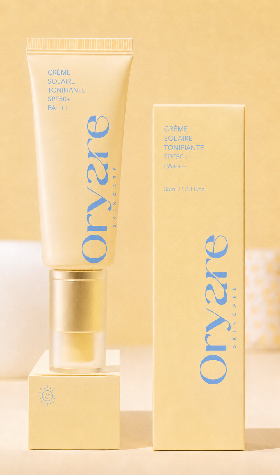 Oryare